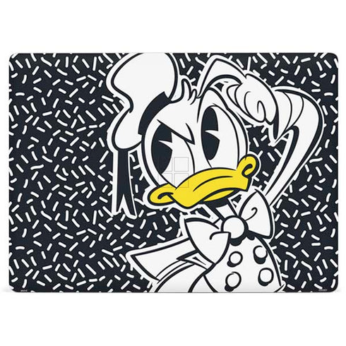 Disney Friends Donald Duck Thinking Surface Laptop 2 Skin