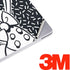 Disney Friends Donald Duck Thinking Surface Laptop 2 Skin