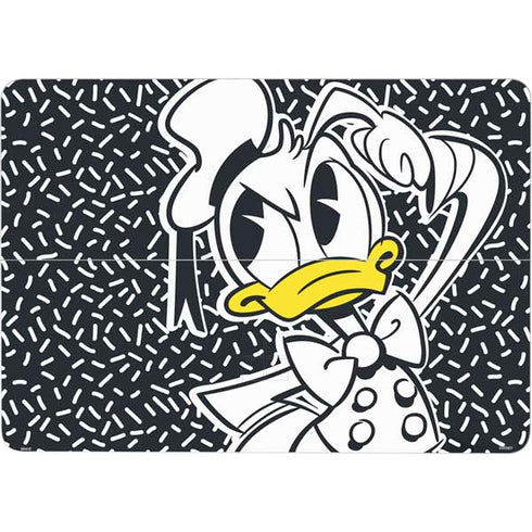 Disney Friends Donald Duck Thinking Surface Laptop Studio Skin