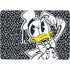 Disney Friends Donald Duck Thinking Surface Laptop Studio Skin