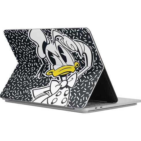 Disney Friends Donald Duck Thinking Surface Laptop Studio Skin