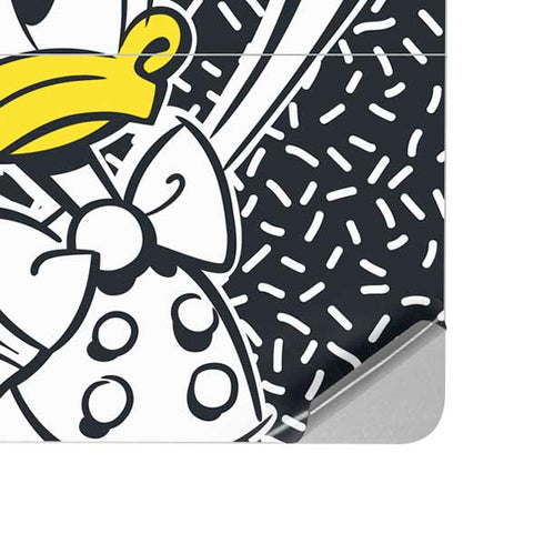 Disney Friends Donald Duck Thinking Surface Laptop Studio Skin