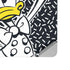 Disney Friends Donald Duck Thinking Surface Laptop Studio Skin