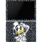 Disney Friends Donald Duck Thinking Surface Pro 6 Skin