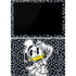 Disney Friends Donald Duck Thinking Surface Pro 7 Skin