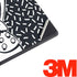 Disney Friends Donald Duck Thinking Surface Pro 7 Skin