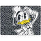 Disney Friends Donald Duck Thinking Surface Pro 9 Skin