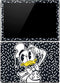 Disney Friends Donald Duck Thinking Surface Pro (2017) Skin