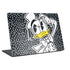Disney Friends Donald Duck Thinking Universal Laptop 12in (9.8 x 6.8in) Skin
