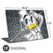 Disney Friends Donald Duck Thinking Universal Laptop 13in (10.6 x 7.6in) Skin