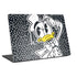 Disney Friends Donald Duck Thinking Universal Laptop 13in (10.6 x 7.6in) Skin