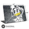Disney Friends Donald Duck Thinking Universal Laptop 16in (13 x 9.4in) Skin