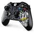 Disney Friends Donald Duck Thinking Xbox One Controller Skin
