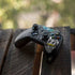Disney Friends Donald Duck Thinking Xbox One Controller Skin