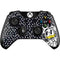 Disney Friends Donald Duck Thinking Xbox One Controller Skin