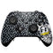 Disney Friends Donald Duck Thinking Xbox One Elite Controller Skin