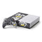 Disney Friends Donald Duck Thinking Xbox One S Console and Controller Bundle Skin