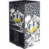 Disney Friends Donald Duck Thinking Xbox Series X Console Skin