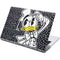 Disney Friends Donald Duck Thinking Yoga 910 2-in-1 14in Touch-Screen Skin