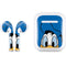 Disney Friends Donald Duck Up Close Apple AirPods Skin