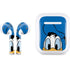 Disney Friends Donald Duck Up Close Apple AirPods Skin