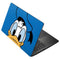 Disney Friends Donald Duck Up Close Asus X502CA 15.6 Skin