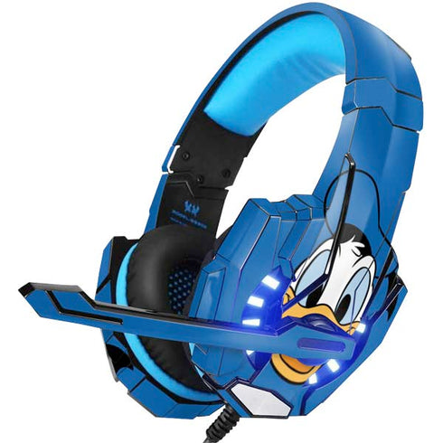 Disney Friends Donald Duck Up Close BENGOO G9000 Skin