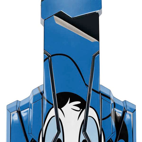 Disney Friends Donald Duck Up Close BENGOO G9000 Skin