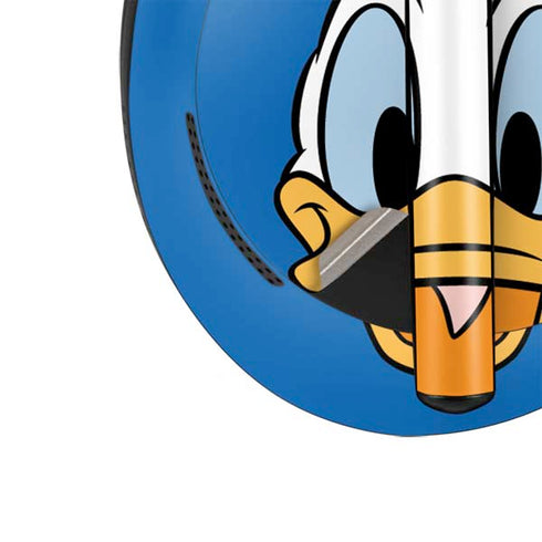 Disney Friends Donald Duck Up Close Bose Noise Cancelling Headphones 700 Skin