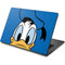 Disney Friends Donald Duck Up Close Dell Chromebook Skin