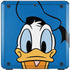 Disney Friends Donald Duck Up Close Cooler Master MasterBox Q300L Mini Tower Skin