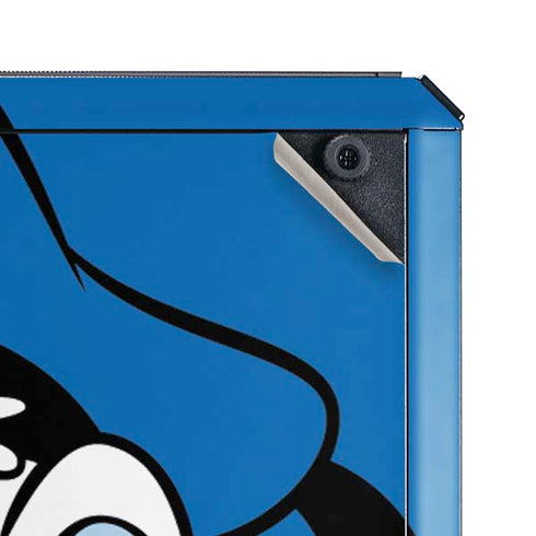 Disney Friends Donald Duck Up Close Cooler Master MasterBox Q300L Mini Tower Skin
