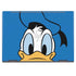 Disney Friends Donald Duck Up Close HP Envy Skin