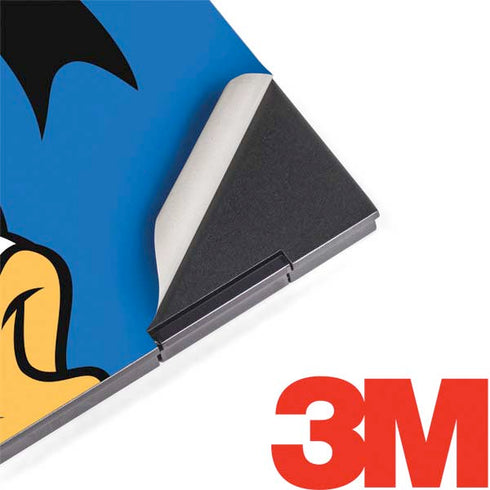 Disney Friends Donald Duck Up Close HP Envy Skin