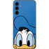 Disney Friends Donald Duck Up Close Galaxy A14 5G Skin