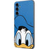 Disney Friends Donald Duck Up Close Galaxy A14 5G Skin