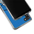 Disney Friends Donald Duck Up Close Galaxy A21 Clear Case