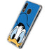Disney Friends Donald Duck Up Close Galaxy A30 Clear Case