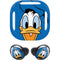 Disney Friends Donald Duck Up Close Galaxy Buds Pro Skin