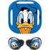Disney Friends Donald Duck Up Close Galaxy Buds Pro Skin