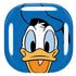 Disney Friends Donald Duck Up Close Galaxy Buds Pro Skin