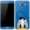 Disney Friends Donald Duck Up Close Galaxy J7 Skin