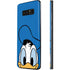 Disney Friends Donald Duck Up Close Galaxy Note 8 Skin