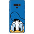 Disney Friends Donald Duck Up Close Galaxy Note 9 Skin
