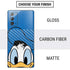Disney Friends Donald Duck Up Close Galaxy Note20 5G Skin