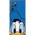 Disney Friends Donald Duck Up Close Galaxy Note20 Ultra 5G Skin