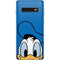 Disney Friends Donald Duck Up Close Galaxy S10 Skin