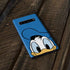 Disney Friends Donald Duck Up Close Galaxy S10 Skin