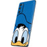 Disney Friends Donald Duck Up Close Galaxy S20 Fan Edition Skin