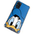 Disney Friends Donald Duck Up Close Galaxy S20 FE Clear Case